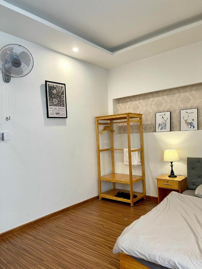Tuan Long Da Lat Hostel Extérieur photo