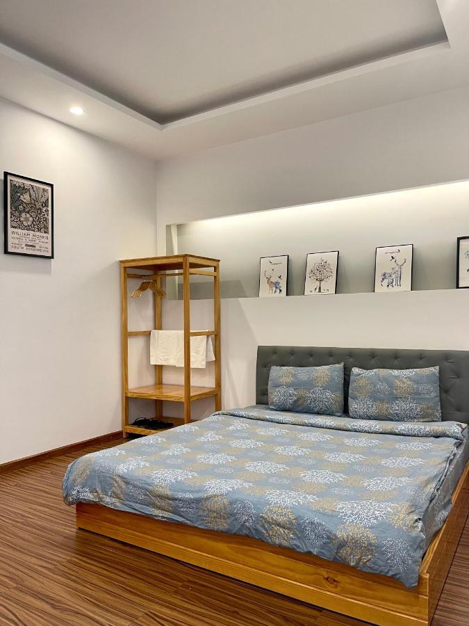 Tuan Long Da Lat Hostel Extérieur photo
